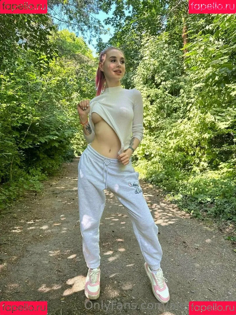 Alexa Lungu Onlyfans Photo Gallery 