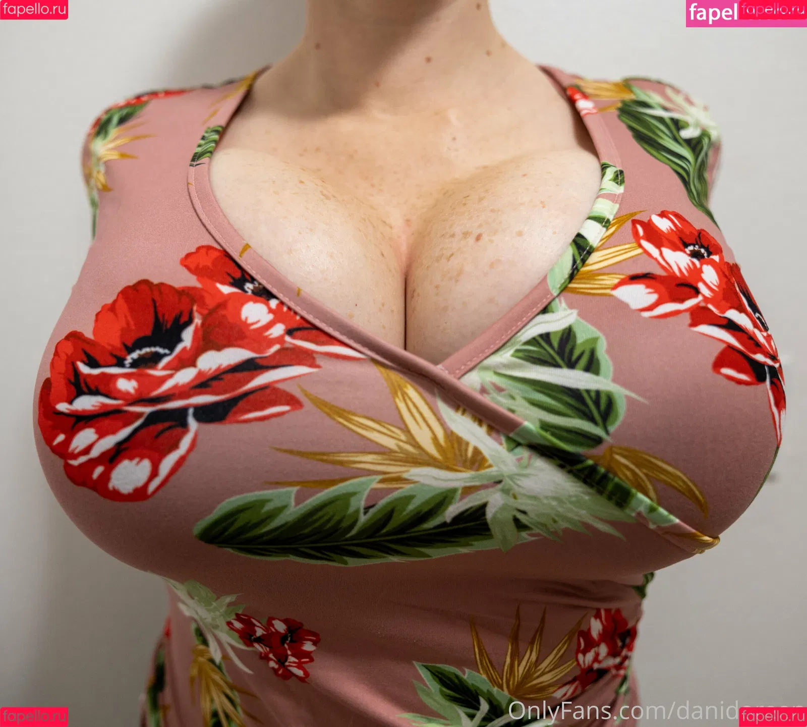 danidoreen Onlyfans Photo Gallery 