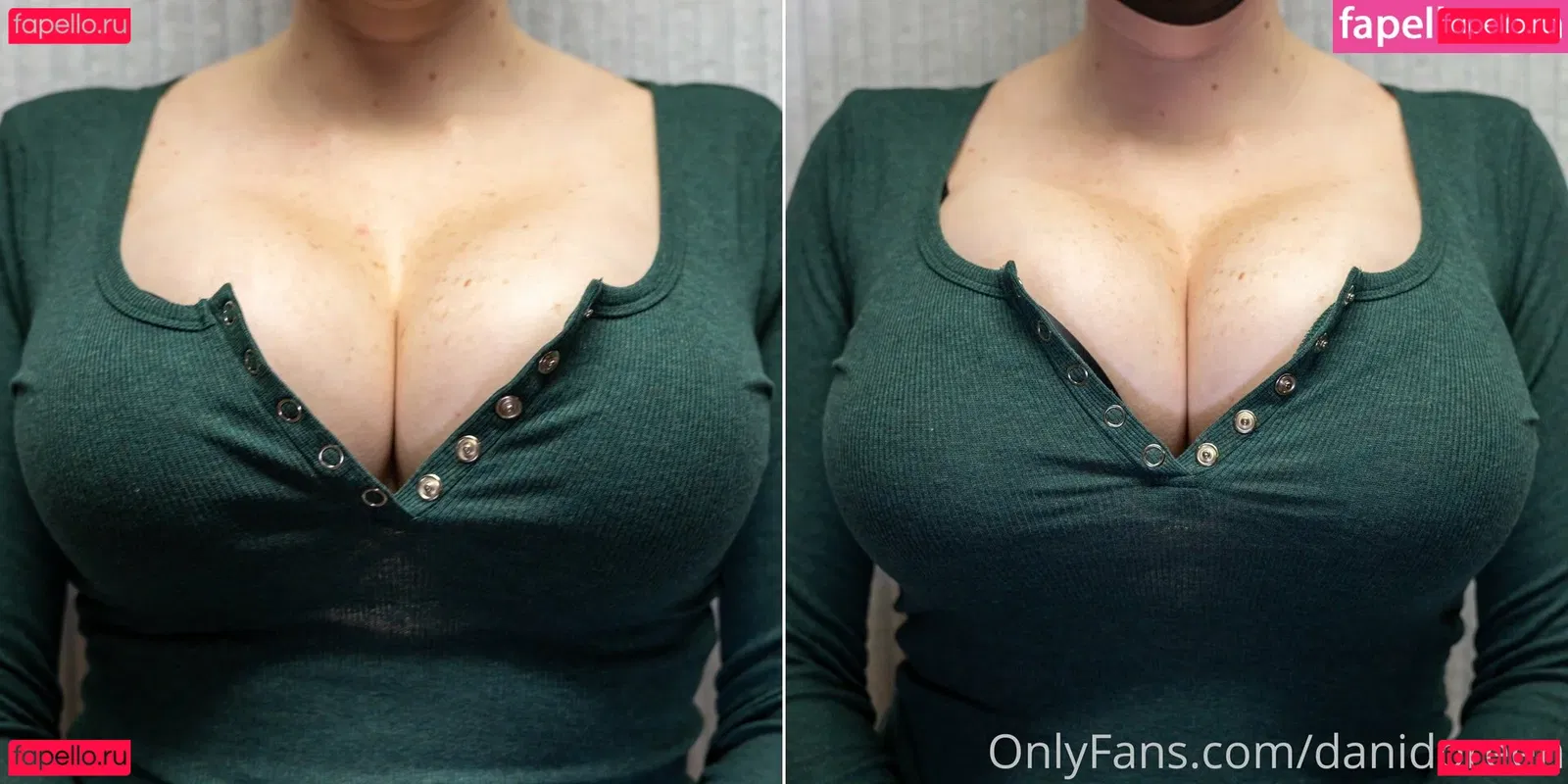 danidoreen Onlyfans Photo Gallery 