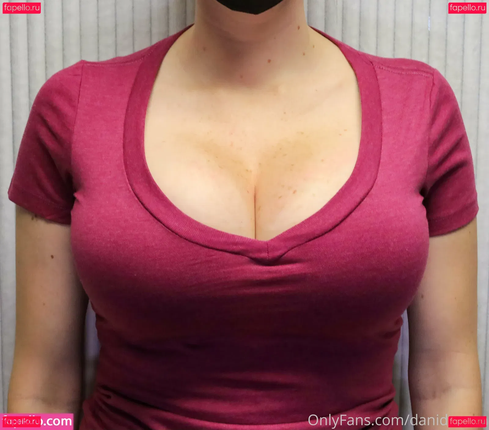 danidoreen Onlyfans Photo Gallery 