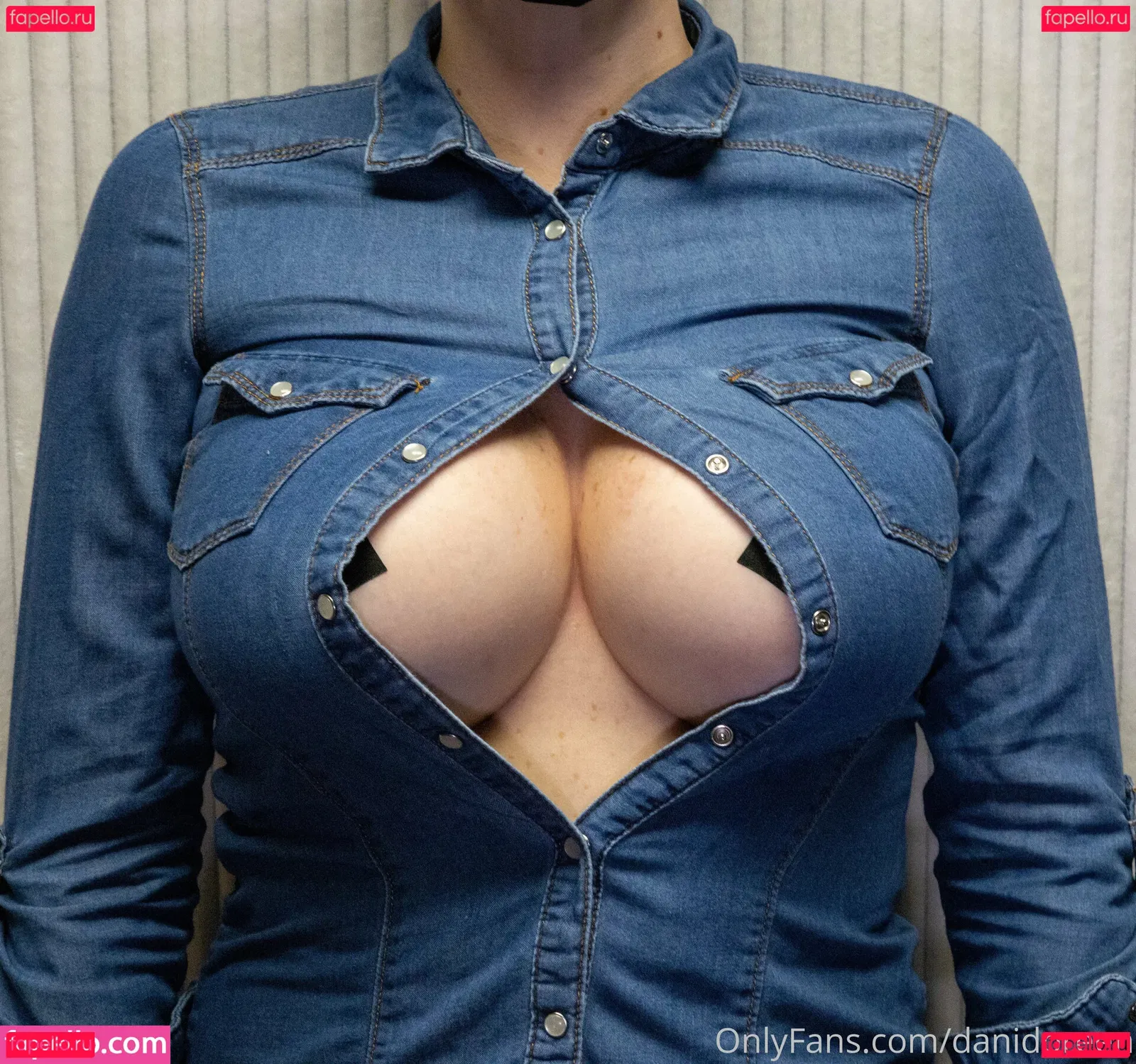 danidoreen Onlyfans Photo Gallery 