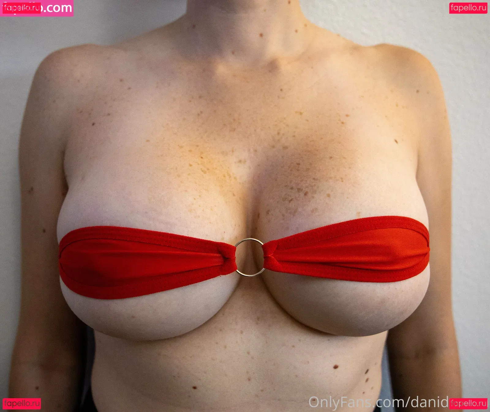 danidoreen Onlyfans Photo Gallery 