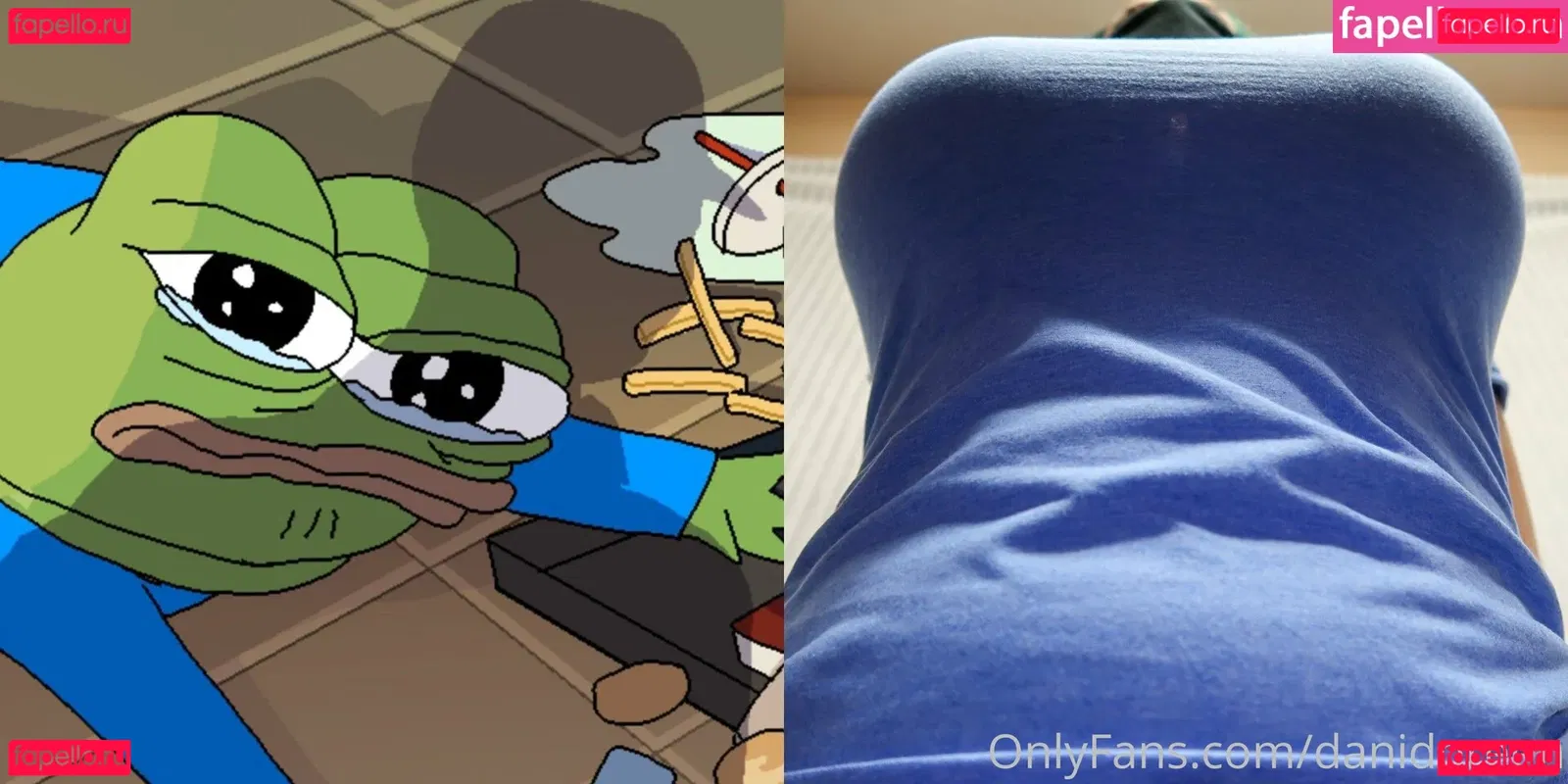 danidoreen Onlyfans Photo Gallery 