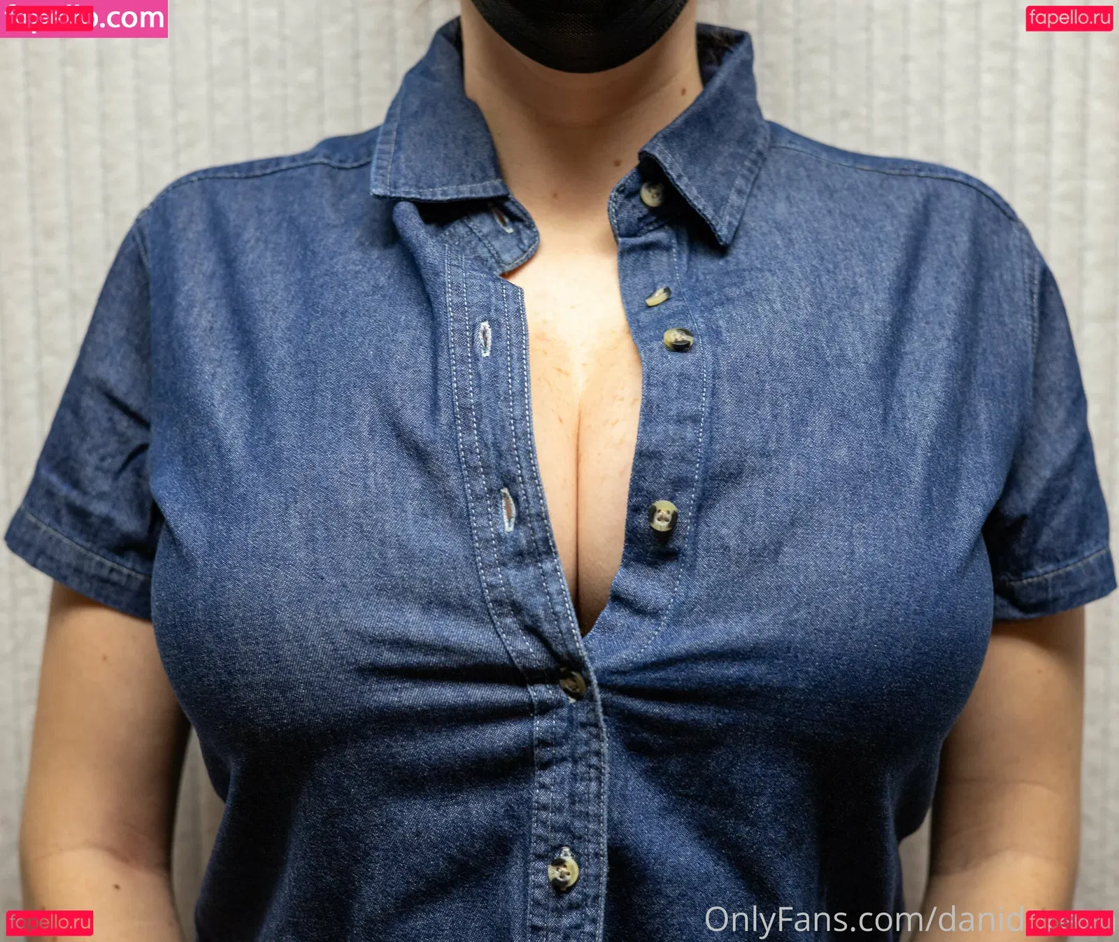 danidoreen Onlyfans Photo Gallery 