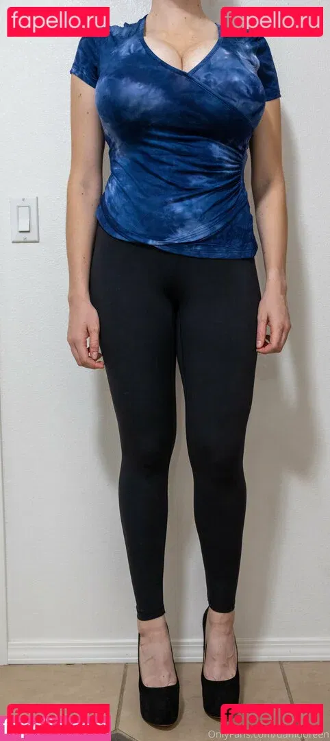 danidoreen Onlyfans Photo Gallery 