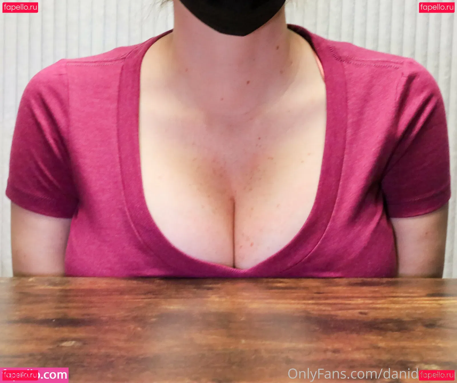 danidoreen Onlyfans Photo Gallery 