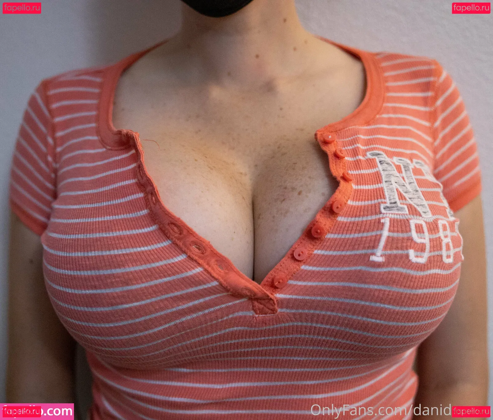 danidoreen Onlyfans Photo Gallery 