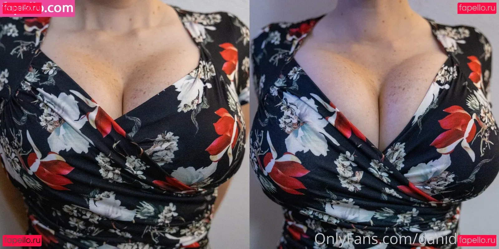 danidoreen Onlyfans Photo Gallery 