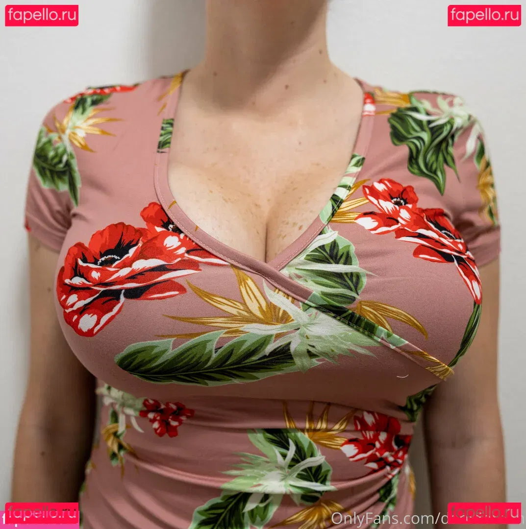 danidoreen Onlyfans Photo Gallery 