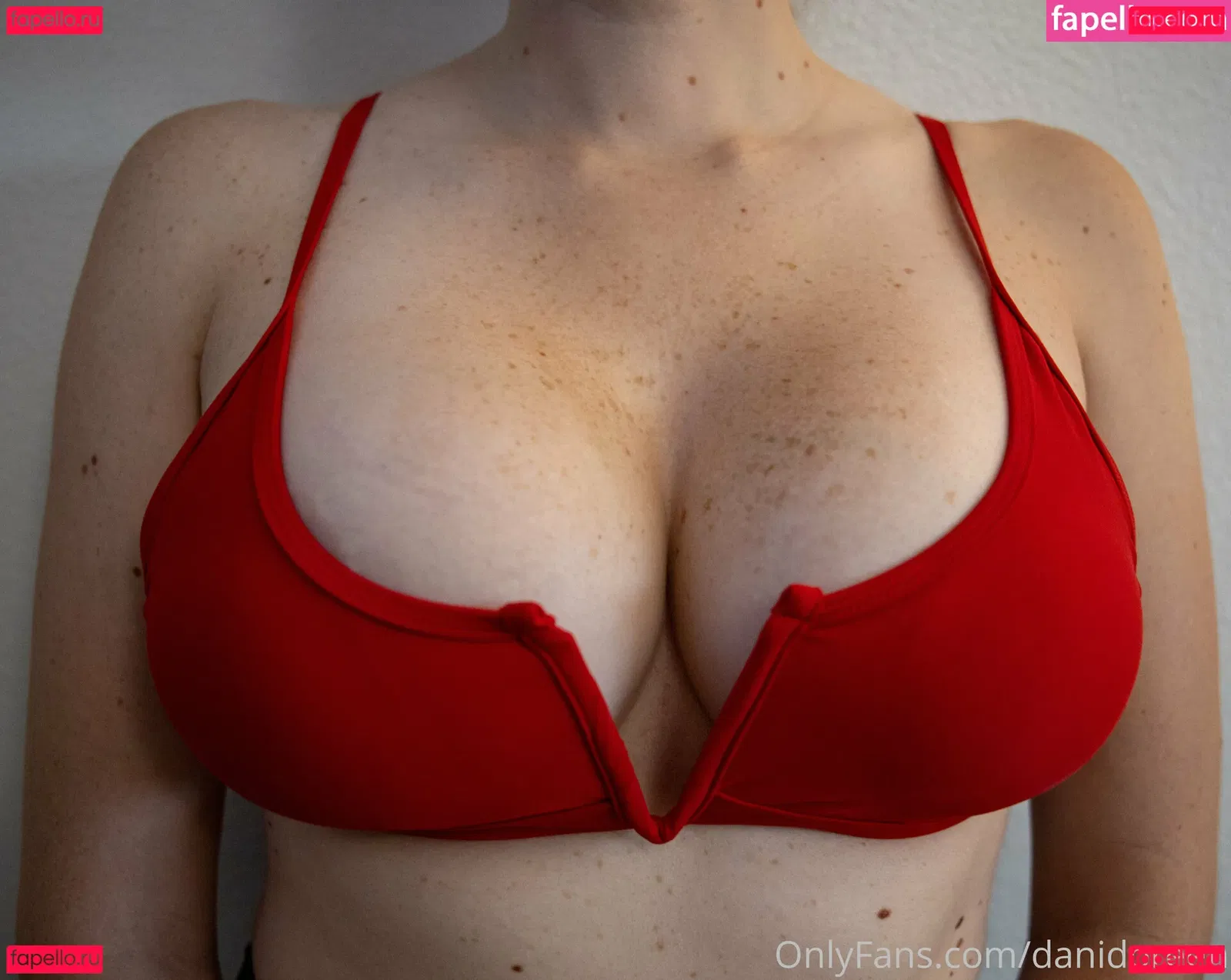 danidoreen Onlyfans Photo Gallery 