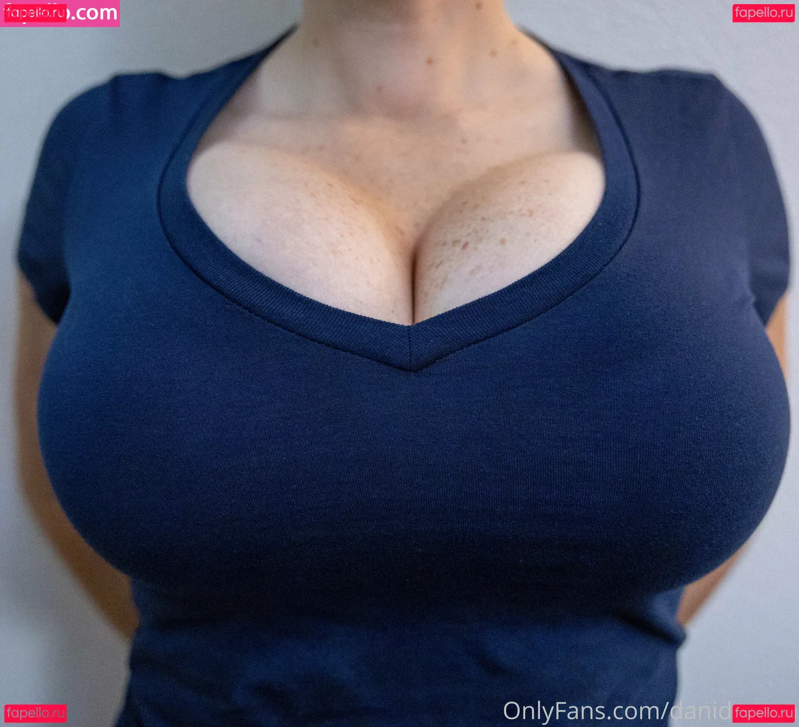 danidoreen Onlyfans Photo Gallery 