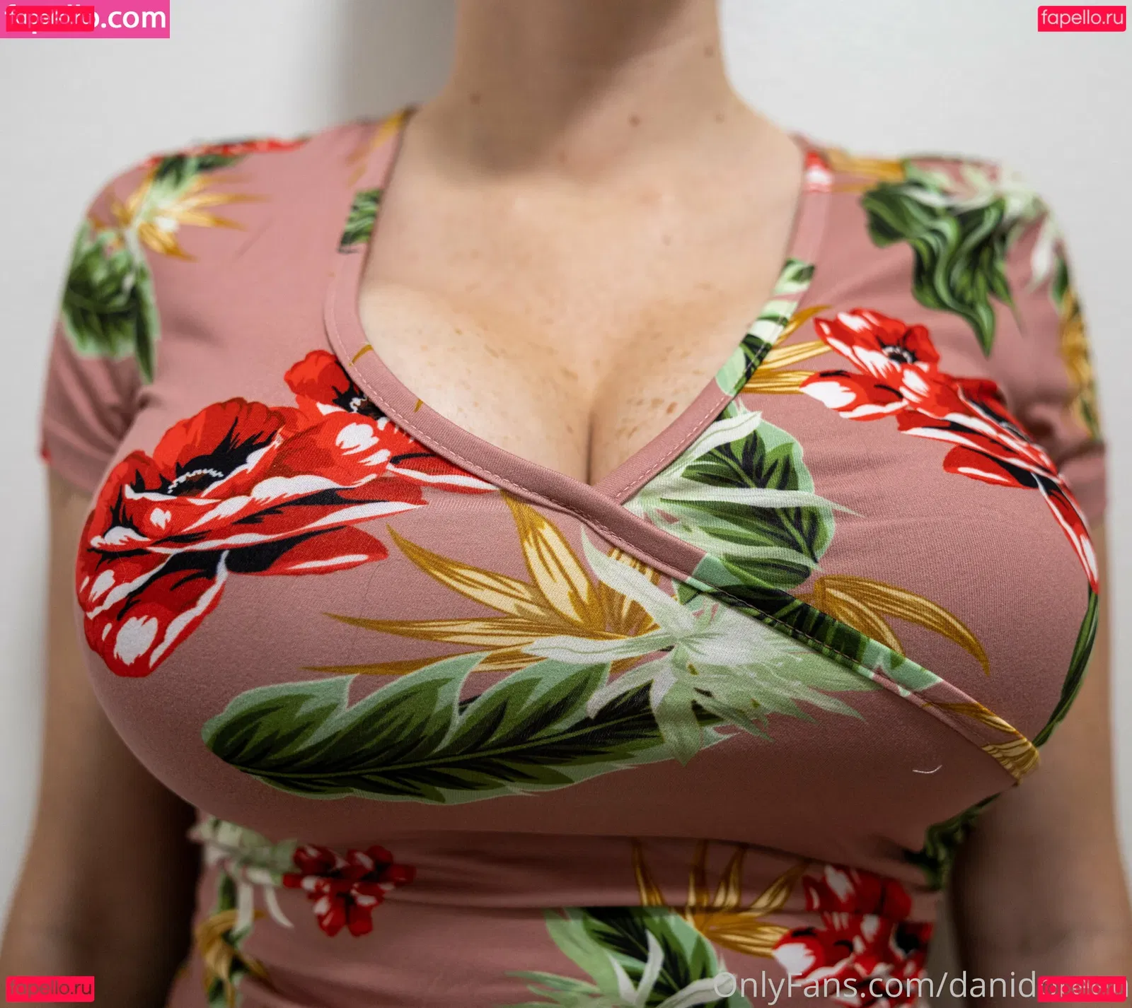 danidoreen Onlyfans Photo Gallery 