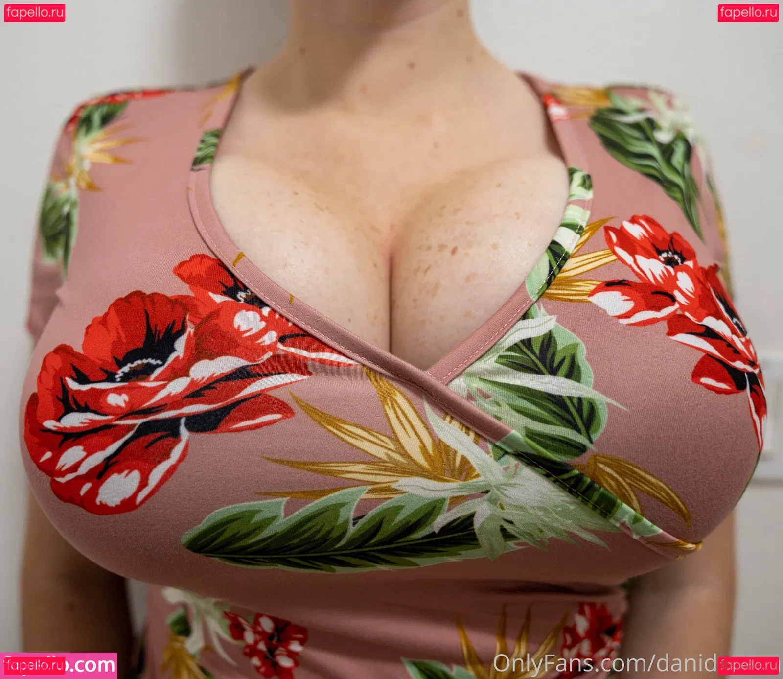 danidoreen Onlyfans Photo Gallery 