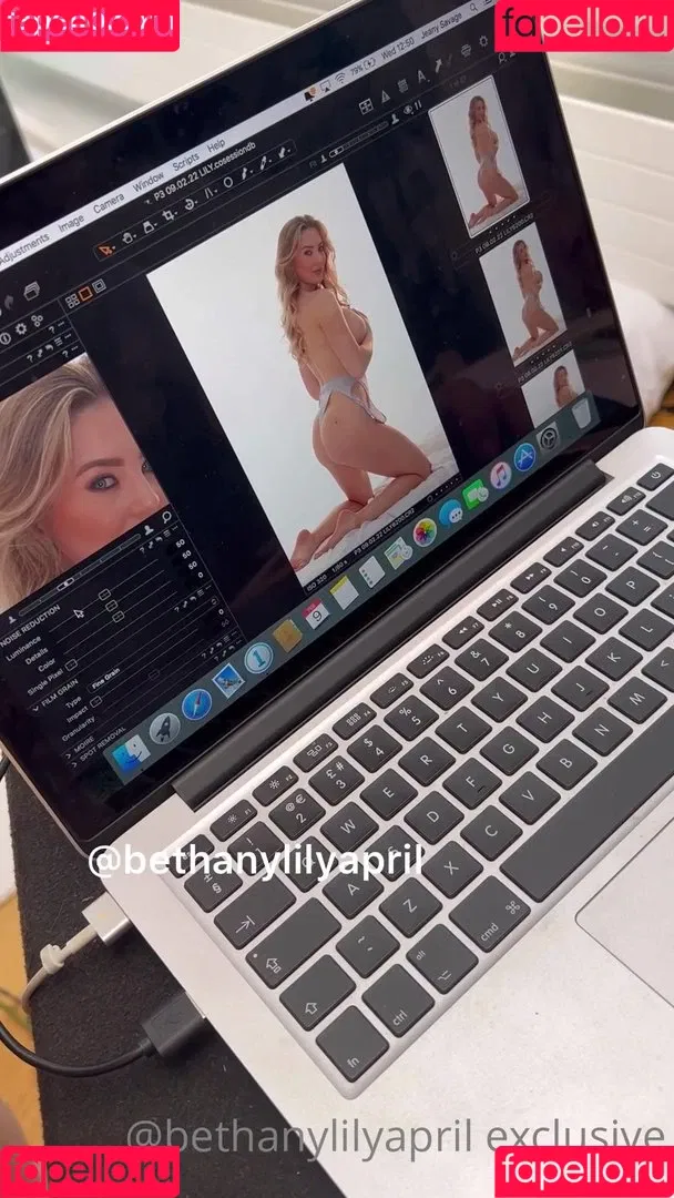 Bethany Lily April Onlyfans Photo Gallery 