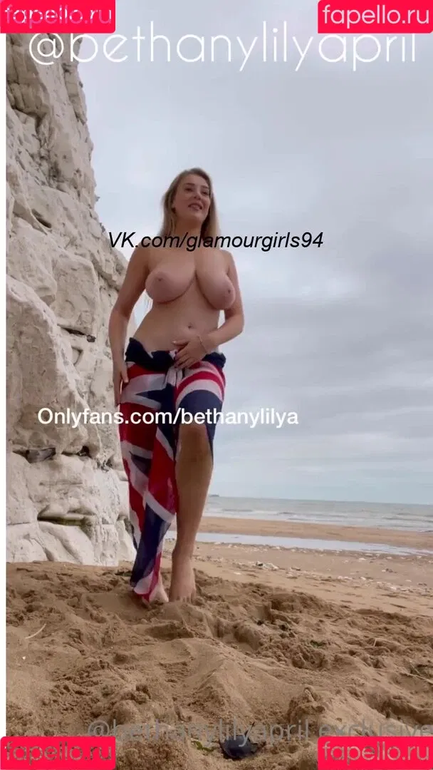 Bethany Lily April Onlyfans Photo Gallery 