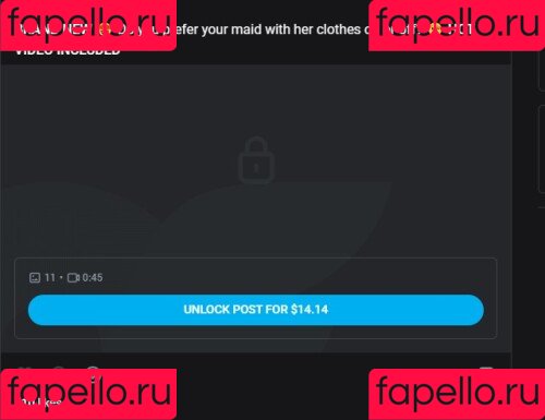 Bethany Lily April Onlyfans Photo Gallery 