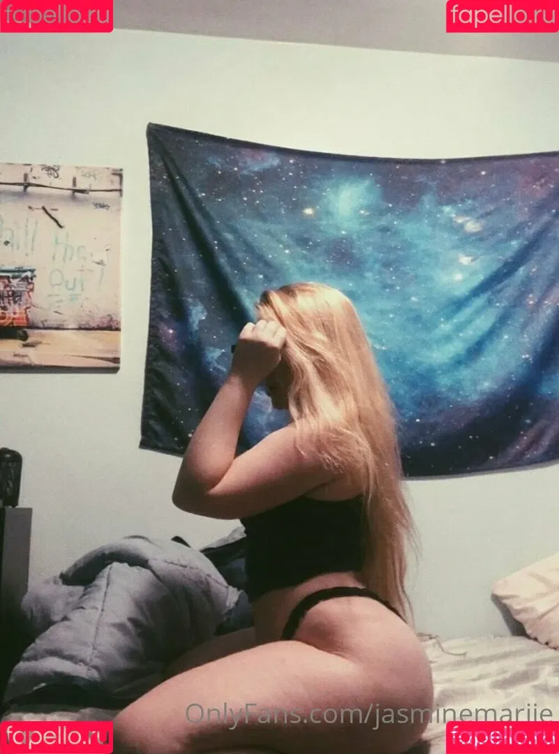 jasminemariie Onlyfans Photo Gallery 