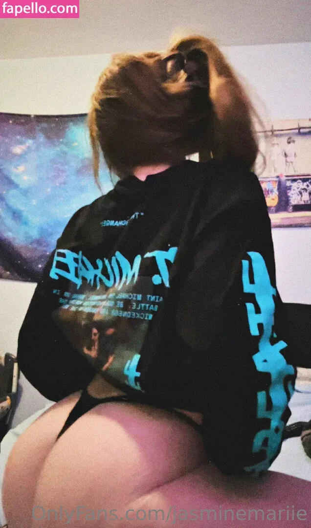 jasminemariie Onlyfans Photo Gallery 