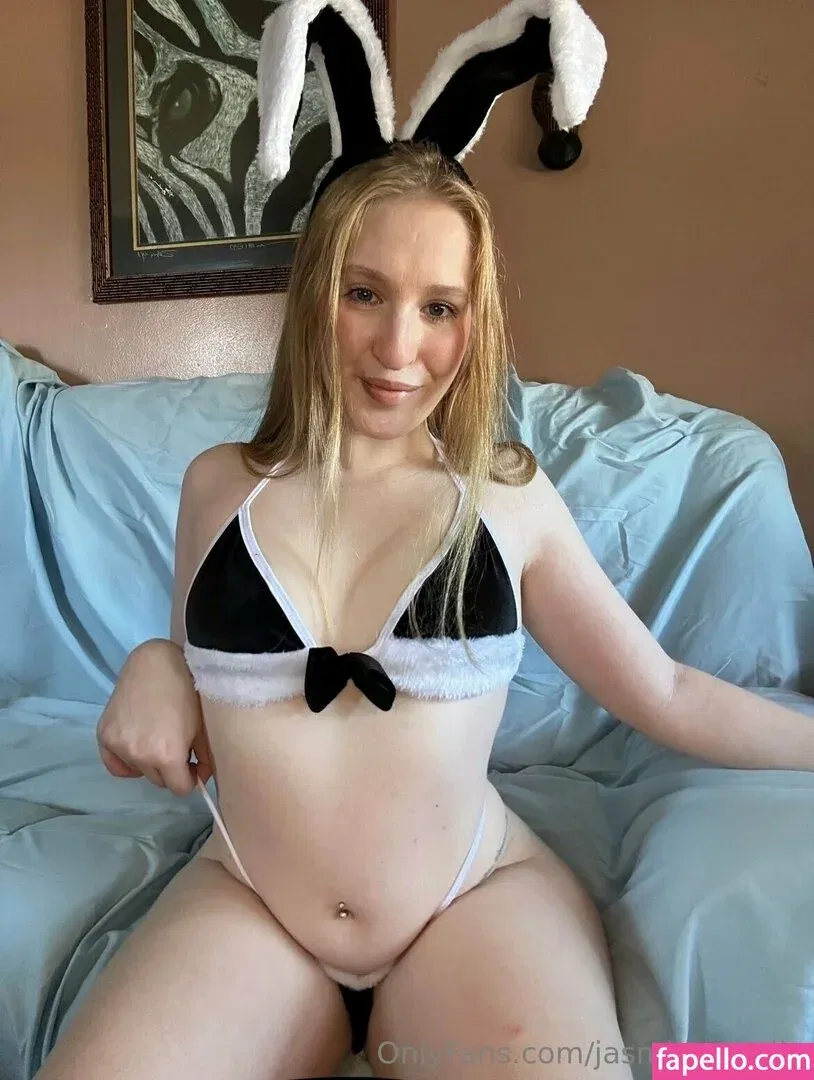 jasminemariie Onlyfans Photo Gallery 