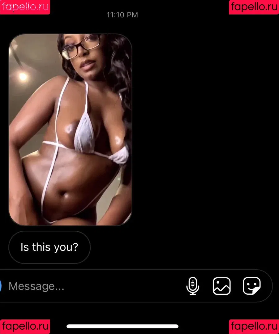 missusblu Onlyfans Photo Gallery 
