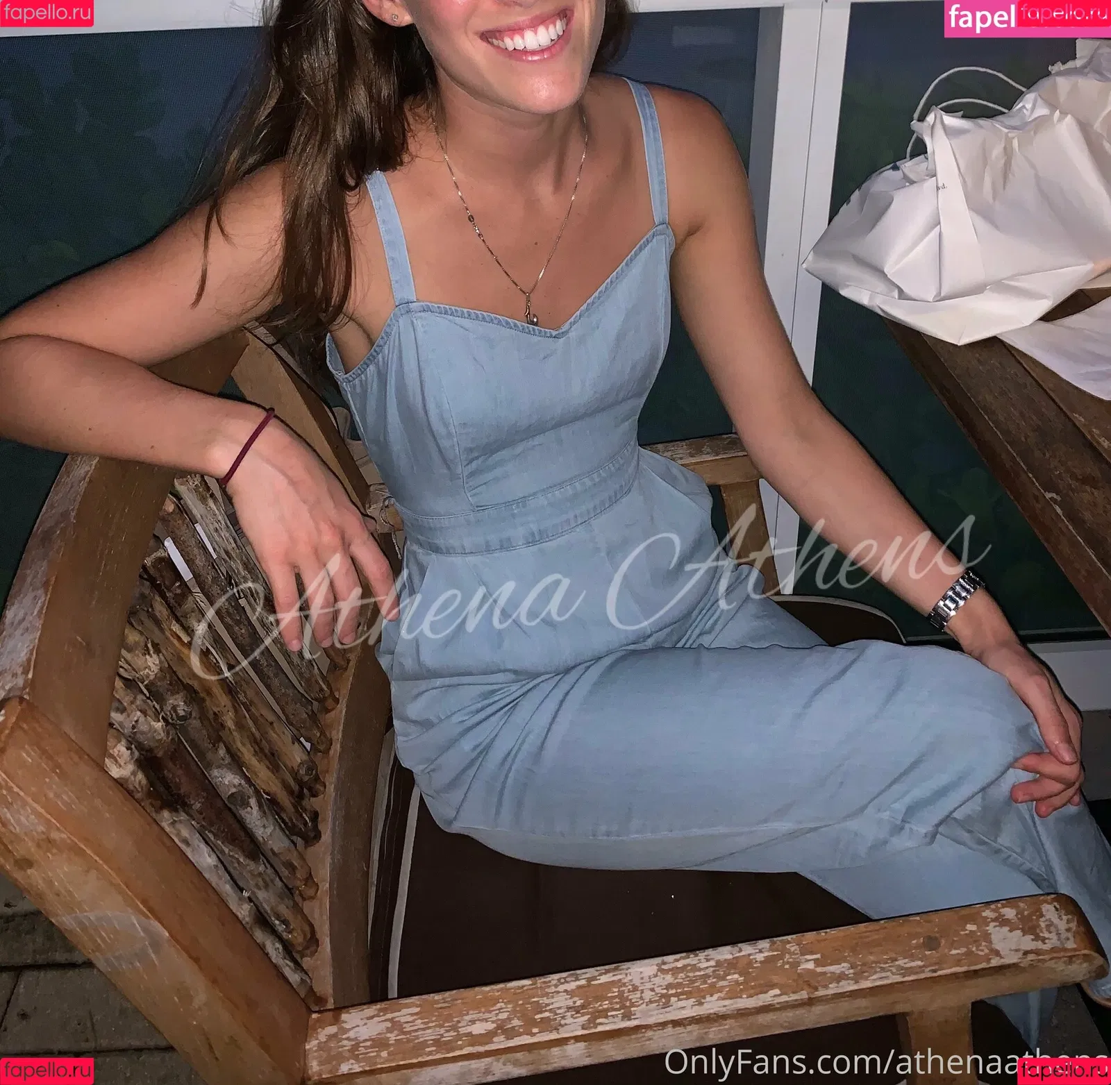 athenaathens Onlyfans Photo Gallery 