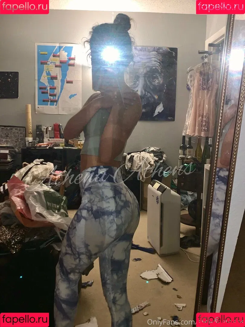 athenaathens Onlyfans Photo Gallery 
