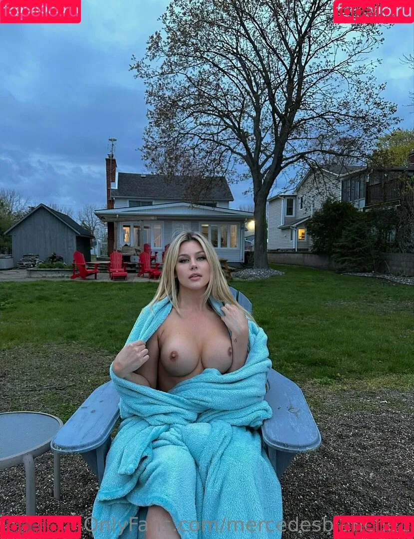 Mercedes Meszaros Blanche Onlyfans Photo Gallery 