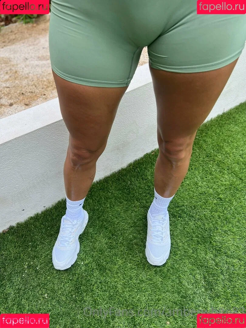 Amberwhite83 Onlyfans Photo Gallery 