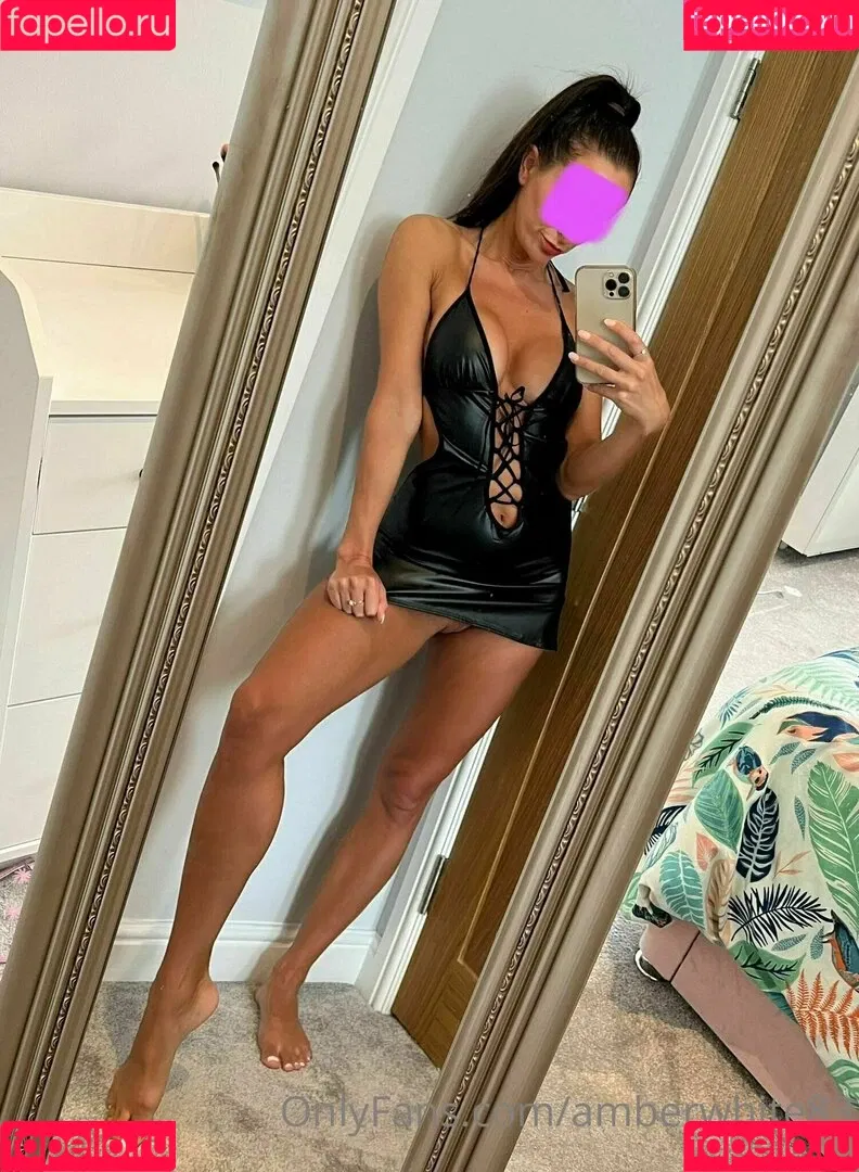 Amberwhite83 Onlyfans Photo Gallery 
