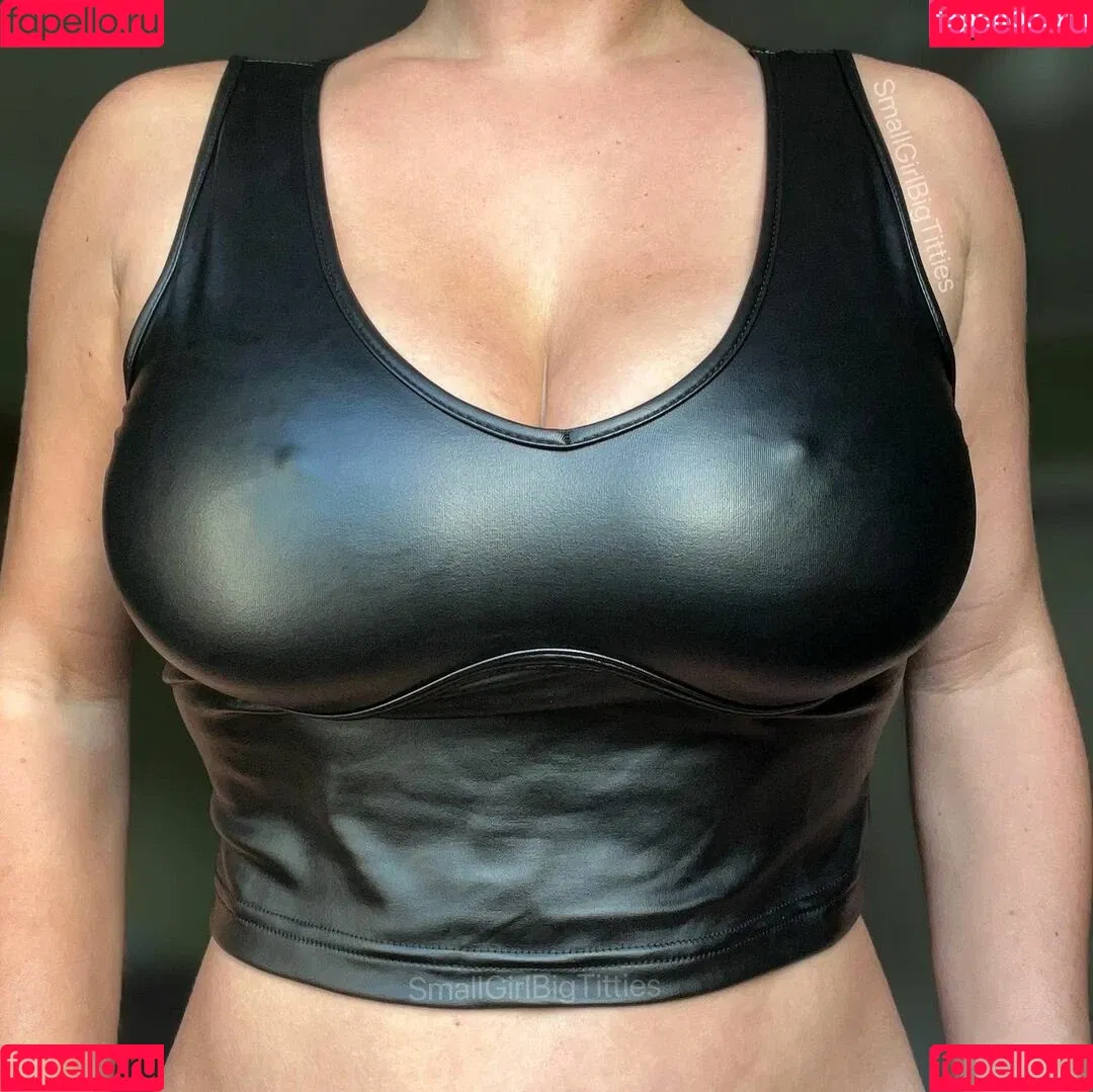 Smallgirlbigtitties Onlyfans Photo Gallery 