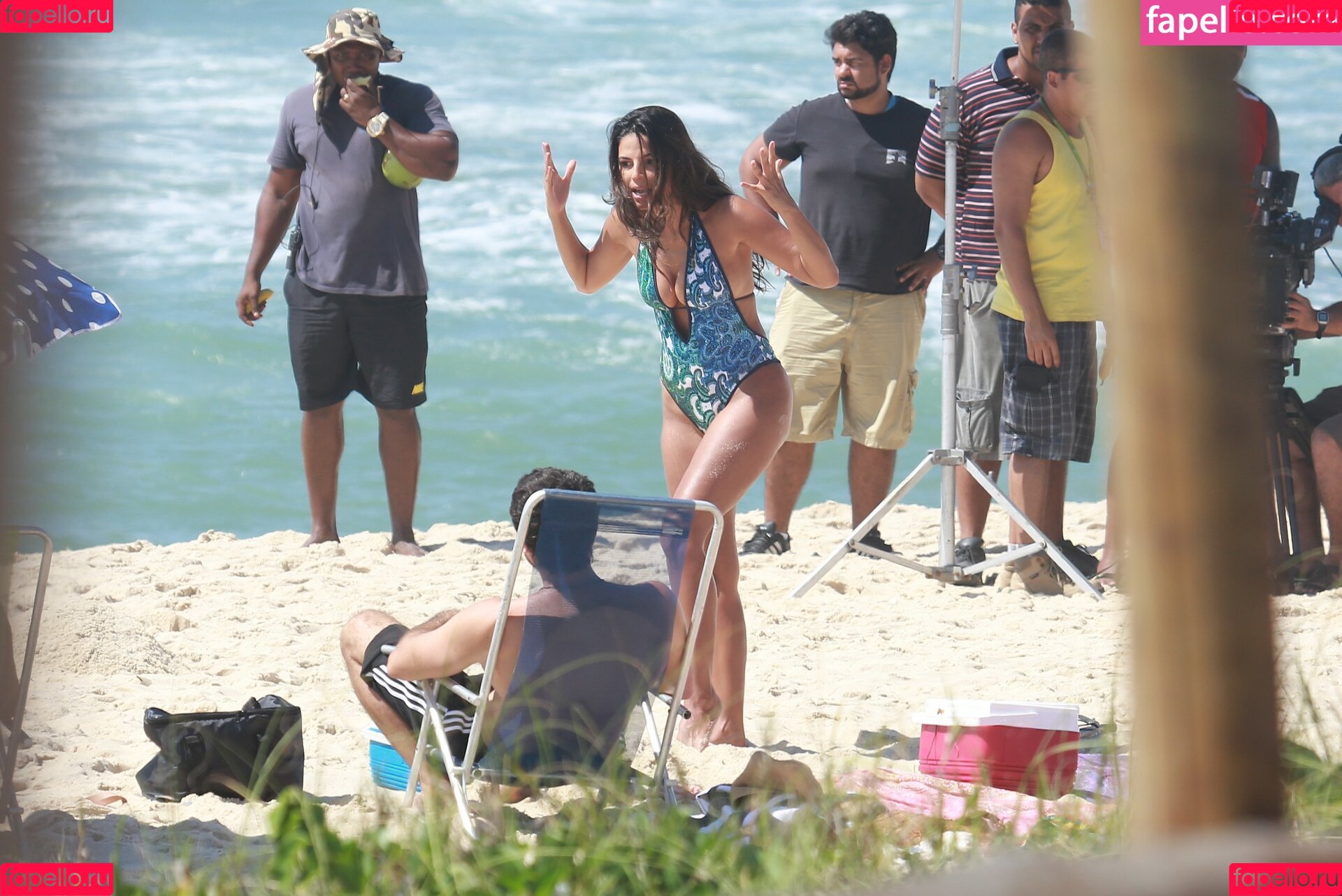 Emanuelle Araújo Onlyfans Photo Gallery 