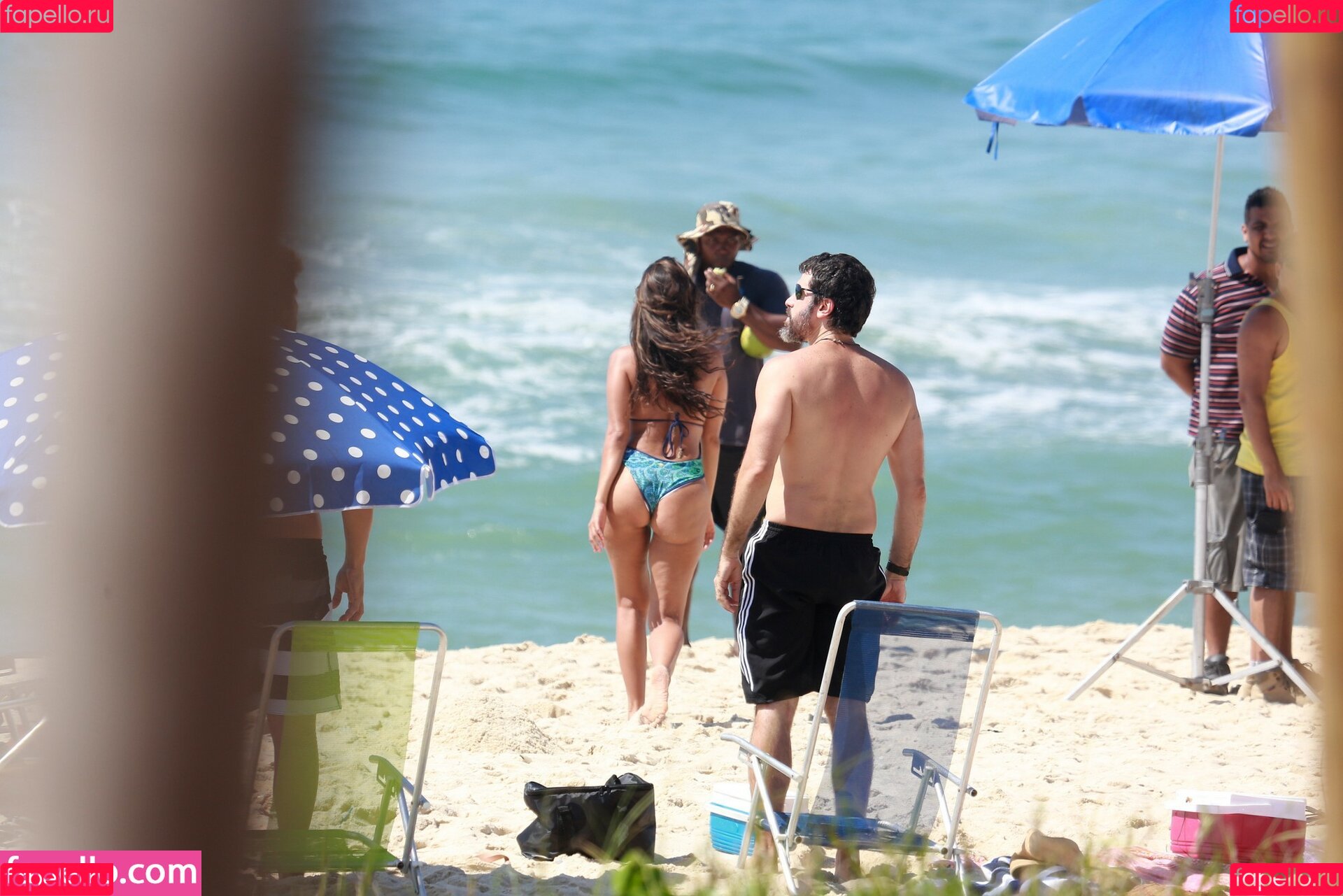 Emanuelle Araújo Onlyfans Photo Gallery 