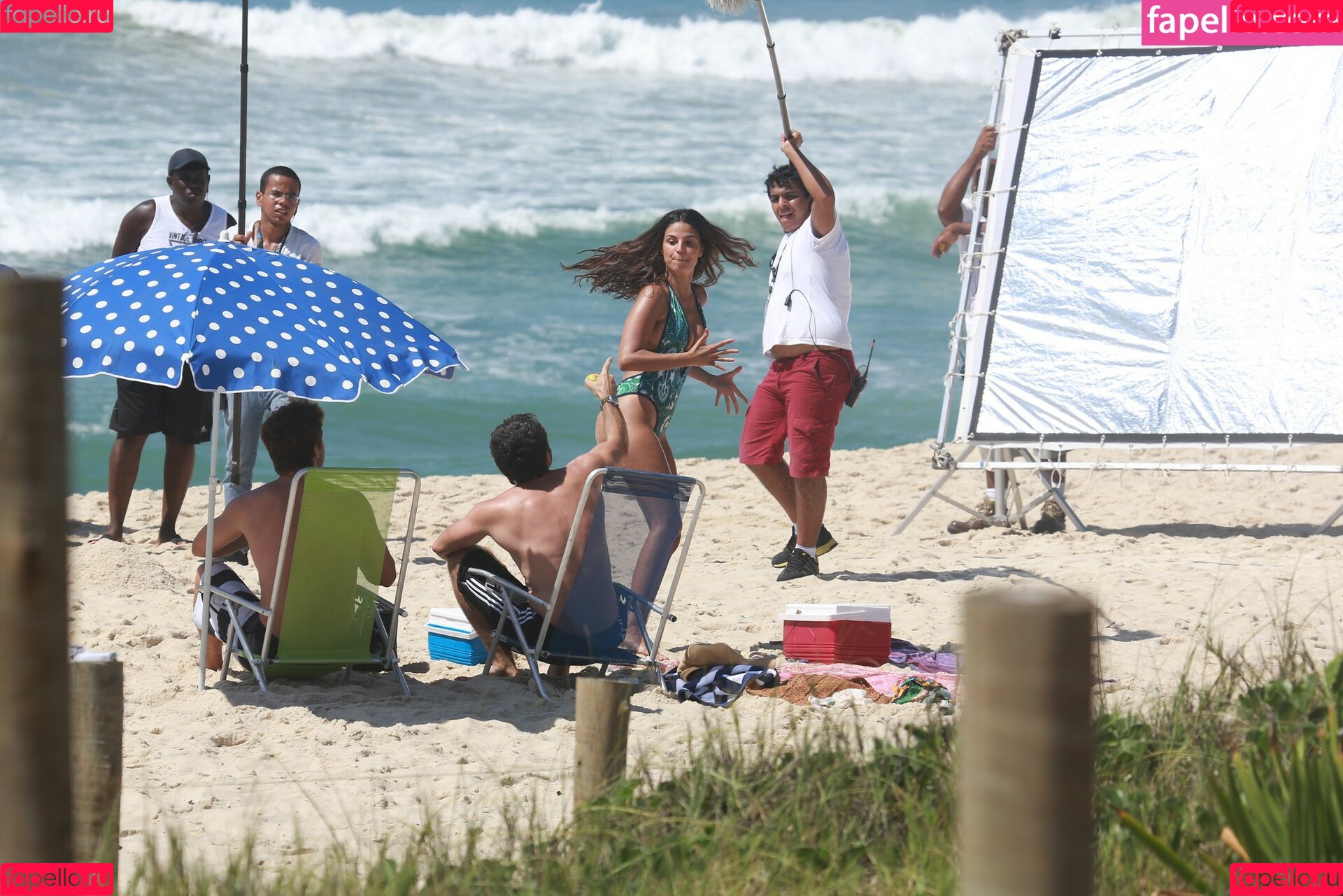 Emanuelle Araújo Onlyfans Photo Gallery 