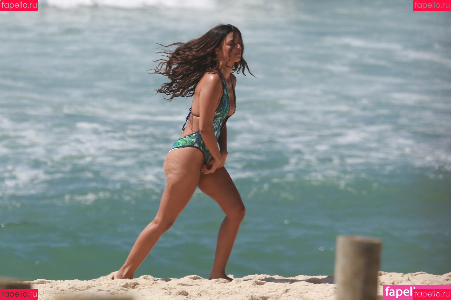 Emanuelle Araújo Onlyfans Photo Gallery 