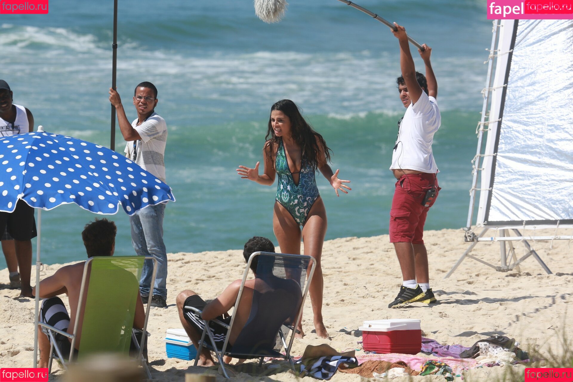 Emanuelle Araújo Onlyfans Photo Gallery 