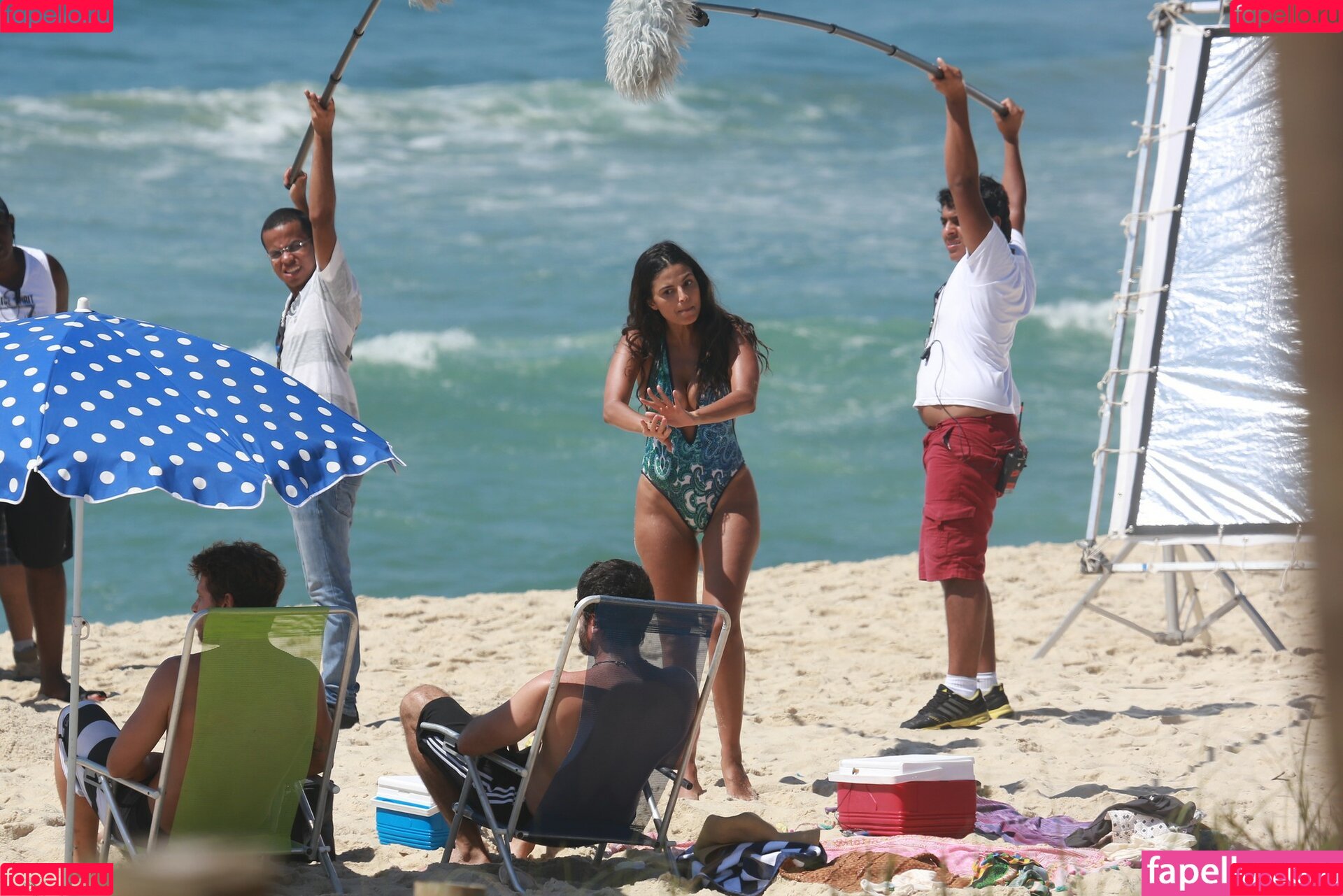 Emanuelle Araújo Onlyfans Photo Gallery 