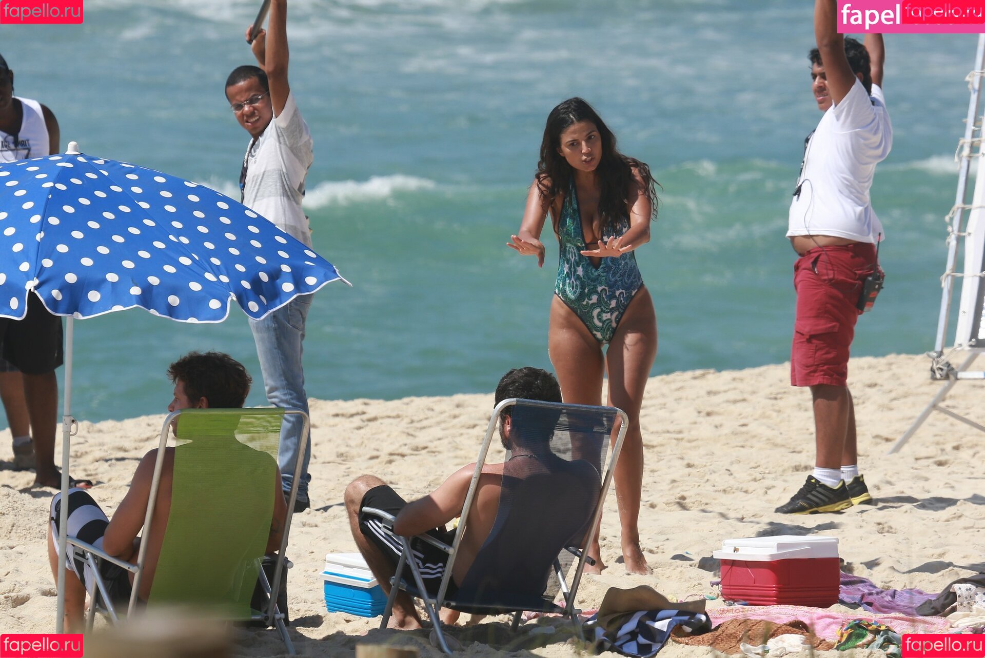 Emanuelle Araújo Onlyfans Photo Gallery 