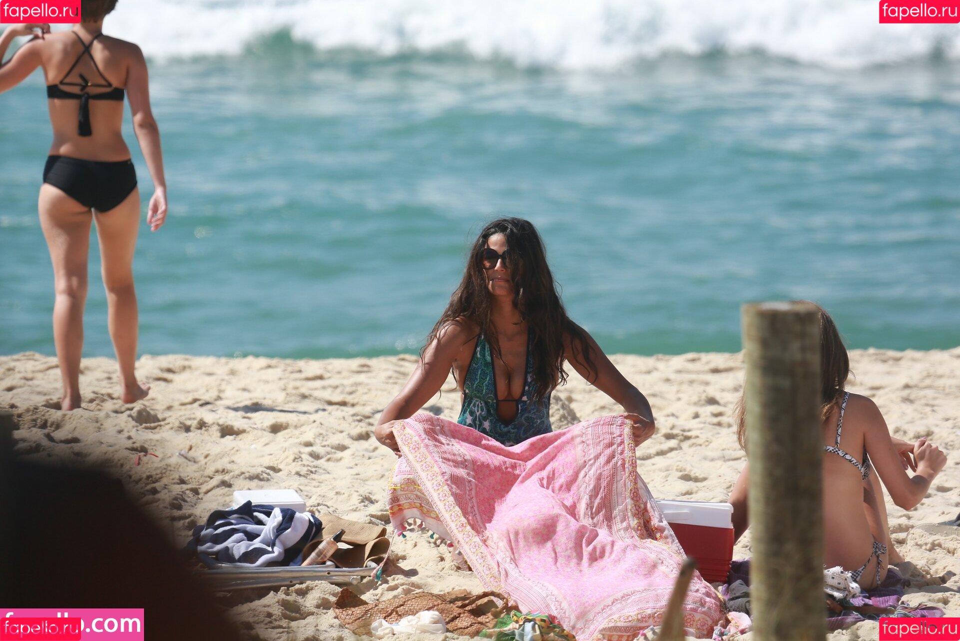 Emanuelle Araújo Onlyfans Photo Gallery 