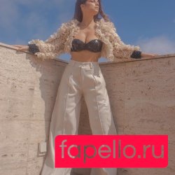 Emanuelle Araújo Nude Onlyfans Photo 21