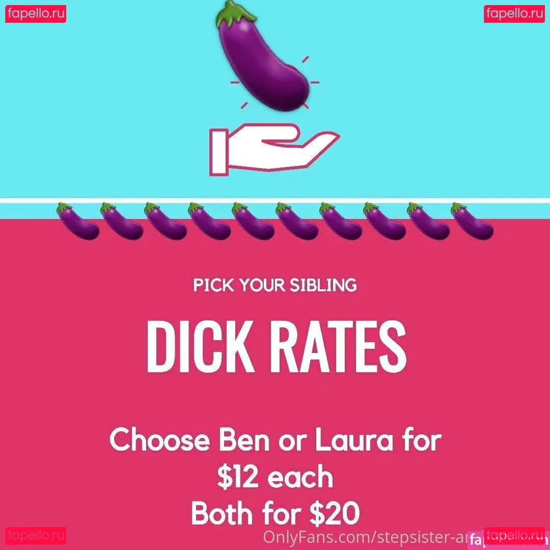 stepsister-and-brother Onlyfans Photo Gallery 