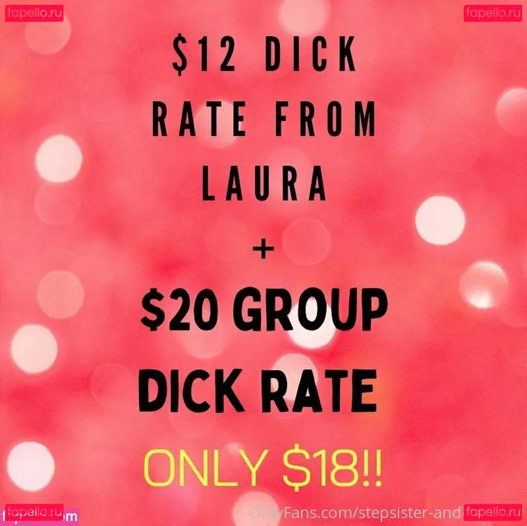 stepsister-and-brother Onlyfans Photo Gallery 