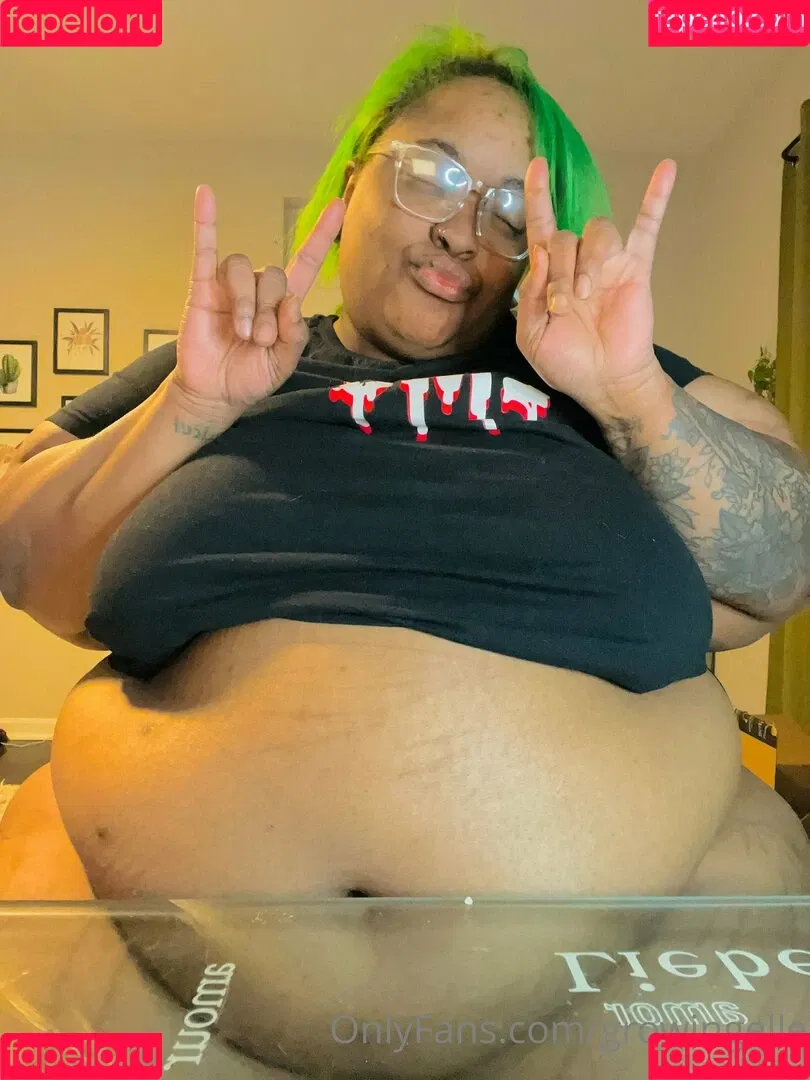 growingellex Onlyfans Photo Gallery 