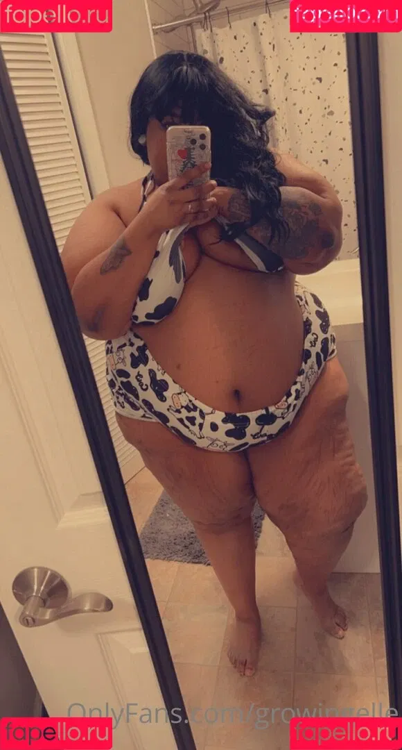 growingellex Onlyfans Photo Gallery 