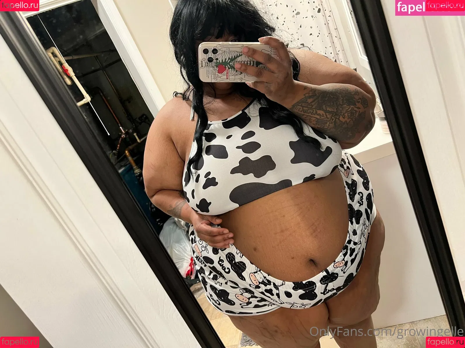 growingellex Onlyfans Photo Gallery 