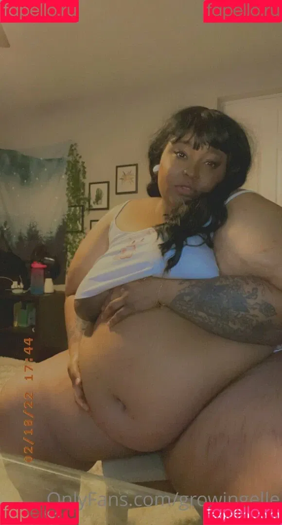 growingellex Onlyfans Photo Gallery 