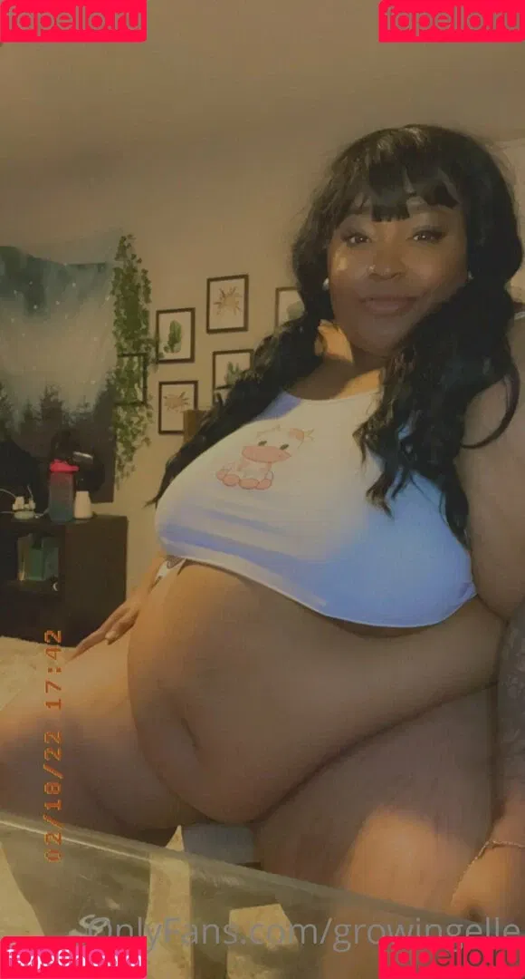 growingellex Onlyfans Photo Gallery 