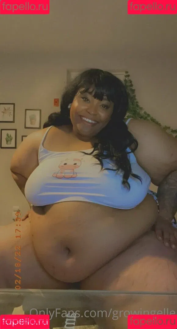 growingellex Onlyfans Photo Gallery 