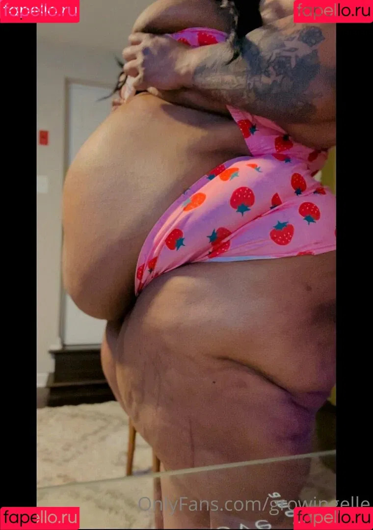 growingellex Onlyfans Photo Gallery 
