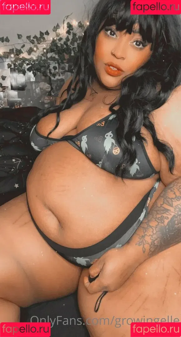 growingellex Onlyfans Photo Gallery 