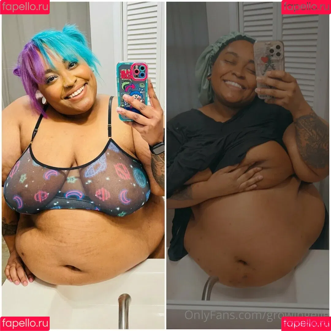 growingellex Onlyfans Photo Gallery 